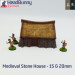 FAD village hse 15mm Cover 23