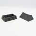 FAD village hse unpainted rear 15