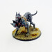 GG cerberus painted closeup