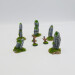 GS Stones set4 15mm scale