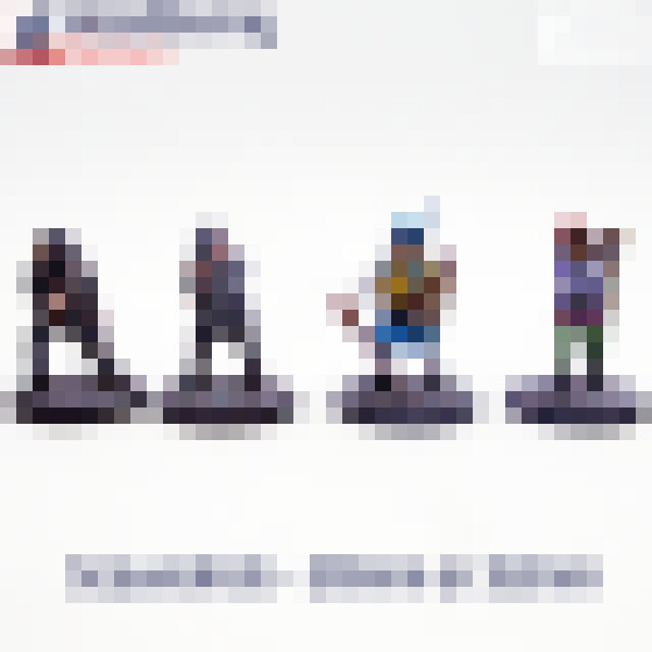Holy heroes Cover v3