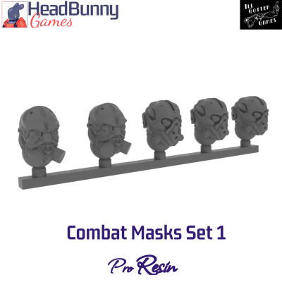 IGG CMask 1 Cover