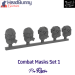 IGG CMask 1 Cover