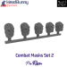 IGG CMask 2 Cover