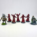 IGG Cultists Scale
