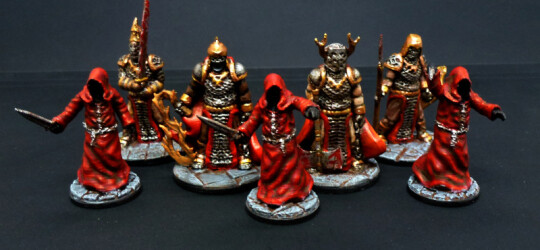 IGG DemonSworn Cultists1