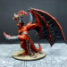 IGG WingedLord Lside painted