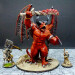 IGG WingedLord scale painted