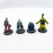 IGG civ aliens painted back