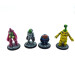 IGG civ aliens painted