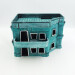 IGG cyberhab LHD painted 2fl 28