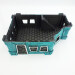 IGG cyberhab LHD painted interior 28