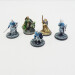 IGG gknight 2 scale