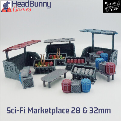 IGG marketplace Cover 23 v2