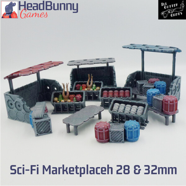 IGG marketplace Cover 23
