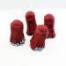 IGG torp 28 painted