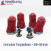 IGG torpedoes 28mm Cover