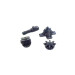 IGG turrent all 15mm