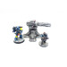 IGG turret gun scale 28