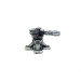 IGG turrett gun painted 15mm
