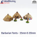 It4p barbtents 15mm Cover 