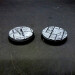 Paved Bases Toppers 25mm