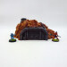 T4P bunker door 15mm scale