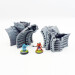 T4P engines 15 scale