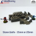 T4P stonewalls 15mm Cover