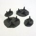 TVR ConcDiffGRND 15 Unpainted