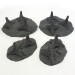 TVR ConcDiffGrnd 28 Unpainted