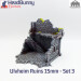 Ulvheim 15mm Cover set3