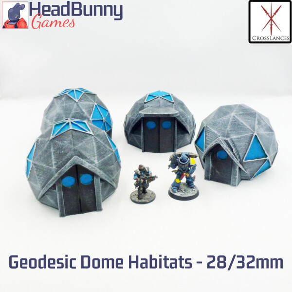 bucky houses all 28mm Cover 23