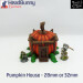 pumpkin house Cover 23 v2