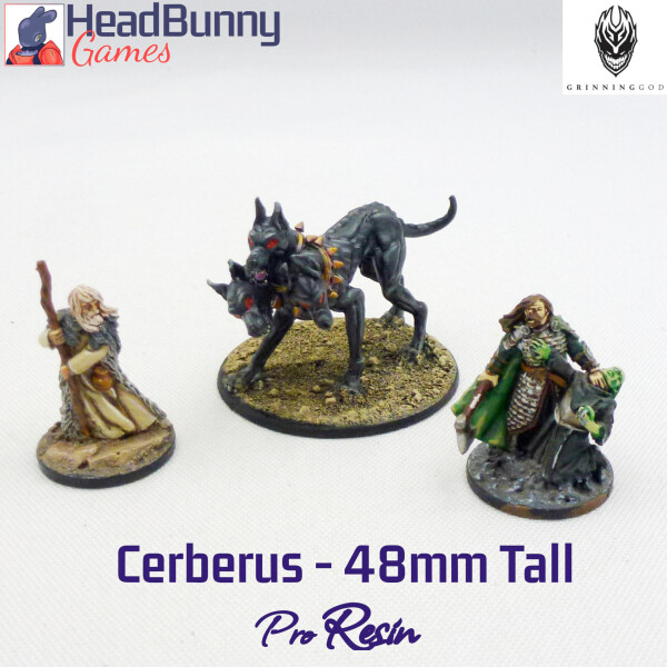 sGG cerberus Cover v3