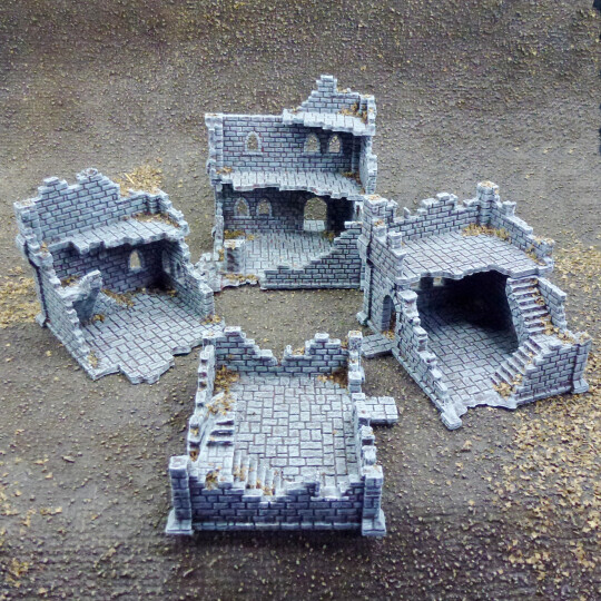 ulvheim32 full painted