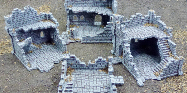 ulvheim32 full painted