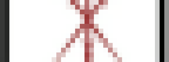 cross lances logo
