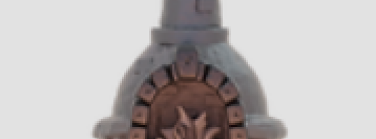 mujjas forge logo